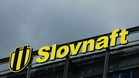 "Slovnaft" optužuje JANAF: Ostavili ste nas bez arapske nafte