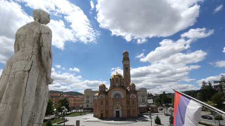 Шта пише у извештају Републике Српске Савету безбедности УН: Три проблема, први најдраматичнији