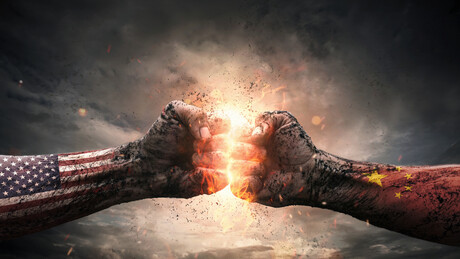 Nova etapa (ekonomskog) rata SAD i Kine: Kako je Tramp razljutio kineskog zmaja