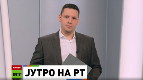 Jutro na RT – 29.10.2025