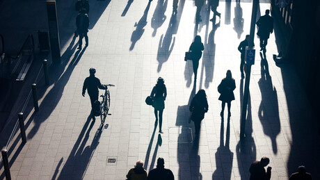 Slovačka uvodi ograničenje brzine za pešake