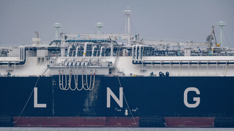 Порука Јапана Америци: Намеравамо да наставимо увоз руског течног природног гаса