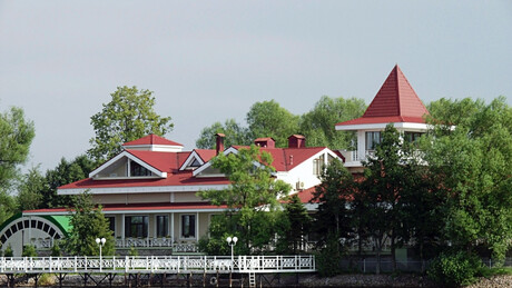 Zavidovo: Odmaralište u kom je Brežnjev obožavao da lovi, a Tito bio među prvim gostima