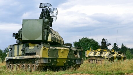 Руска ПВО у току ноћи оборила 170 украјинских дронова