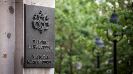 Oglasila se Narodna banka Srbije: Neosnovano širenje panike zbog plaćanja Dina karticom