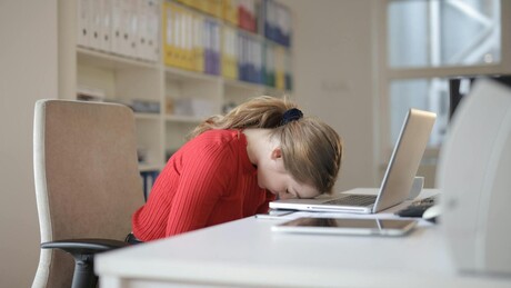 Уморни све време? Ово су хранљиве материје које вам можда недостају