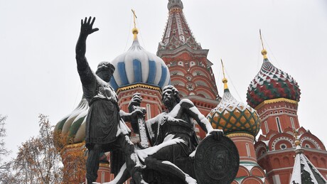 Захарова: Док неки граде нове зидове, Русија наставља да гради мостове