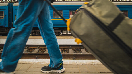 Dva meseca i 100.000 begunaca: Kako je propao plan regrutacije Vladimira Zelenskog