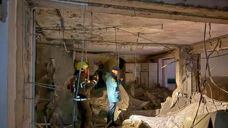 Zaharova: Kijev nastavlja sa napadima na civile, u svetu sve veće razumevanje za Rusiju