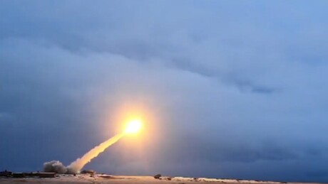 Пази шта желиш: Американци хтели војну надмоћ, добили руски "орешник", "буревесник" и "посејдон"