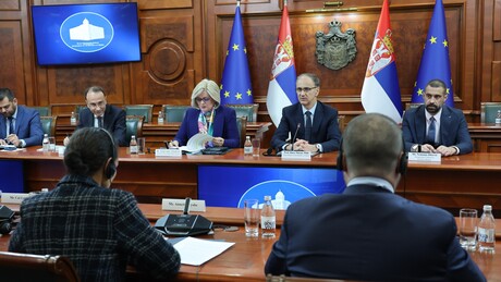 Šta kaže MMF posle posete Srbiji: Privreda spremna da ubrza rast kad šokovi prođu