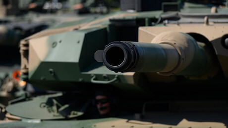 Хрватска се наоружава: Од "леопарда" и "цезара" до тешких теренских камиона