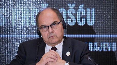 Влада РС пред данашњу седницу Савета безбедности УН позвала: Окончати владавину Шмита