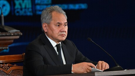 Шојгу: Ако друге земље изврше нуклеарне пробе, Русија ће поступити исто