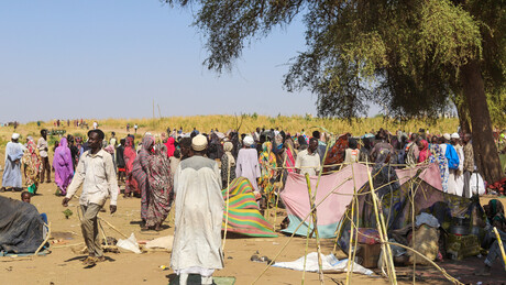 УН осудио масовна убиства у Судану: Нико није безбедан