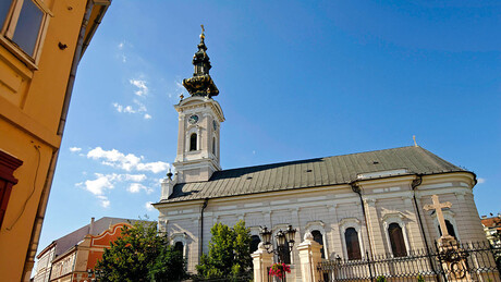 Patrijarh srpski služiće parastos za stradale na Železničkoj stanici, pomen i u Novom Sadu