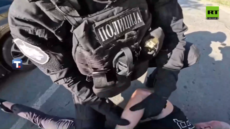 Uhapšen Miša Bačulov, Informer objavio snimak: "Želim da izgleda kao da su me otrovali" (VIDEO)