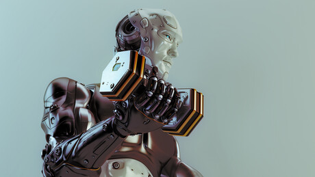 Стиже ера супер-снажних робота: У будућности роботи ће дизати 4.000 пута већи терет од своје тежине