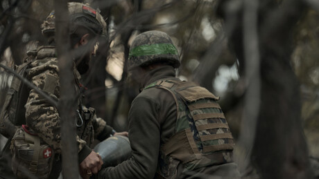 Нова акција руских хакера: Разоткрили украјинског команданта