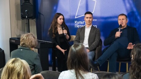 Санкт Петербург: Ускоро премијера опере "Евгеније Оњегин" у Београду у руско-српској продукцији