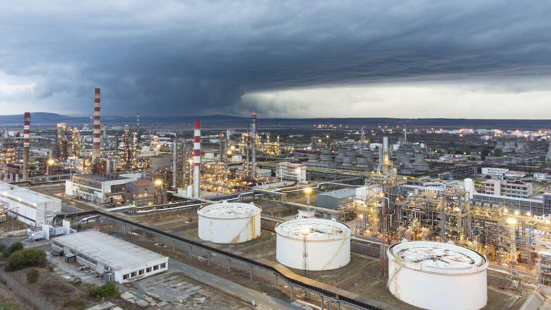 Бугарска привремено забранила извоз горива: Плаше се раста цена