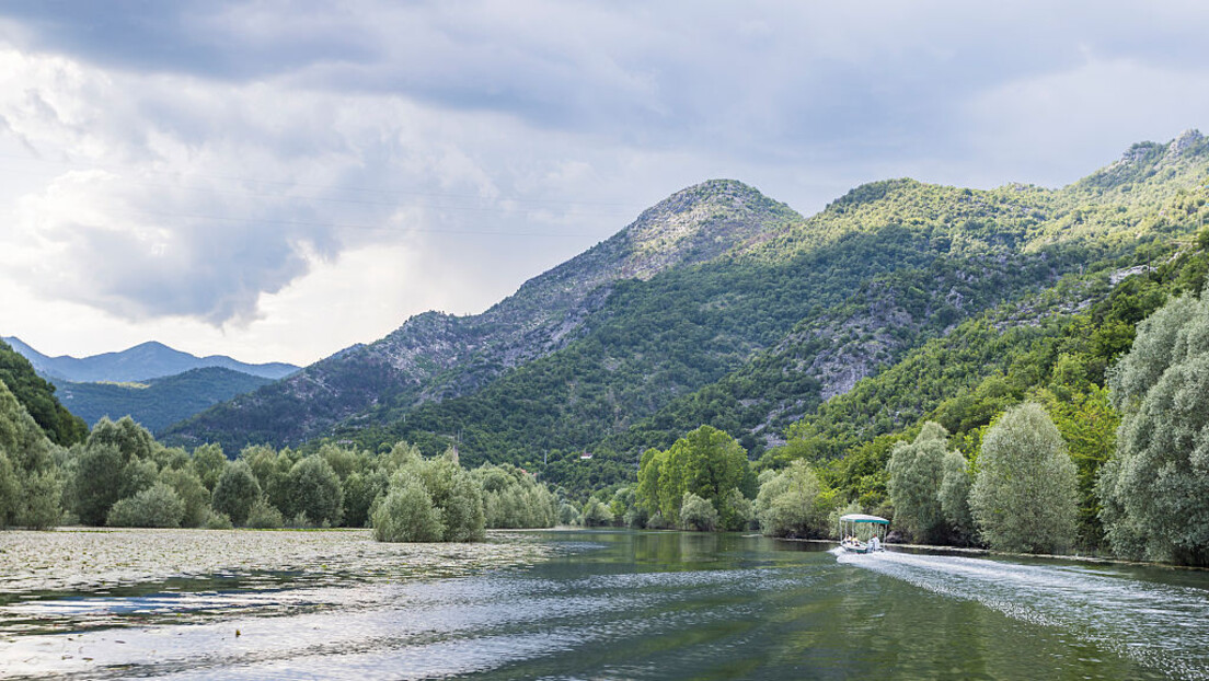 Албанци напали црногорске чуваре на Скадарском језеру