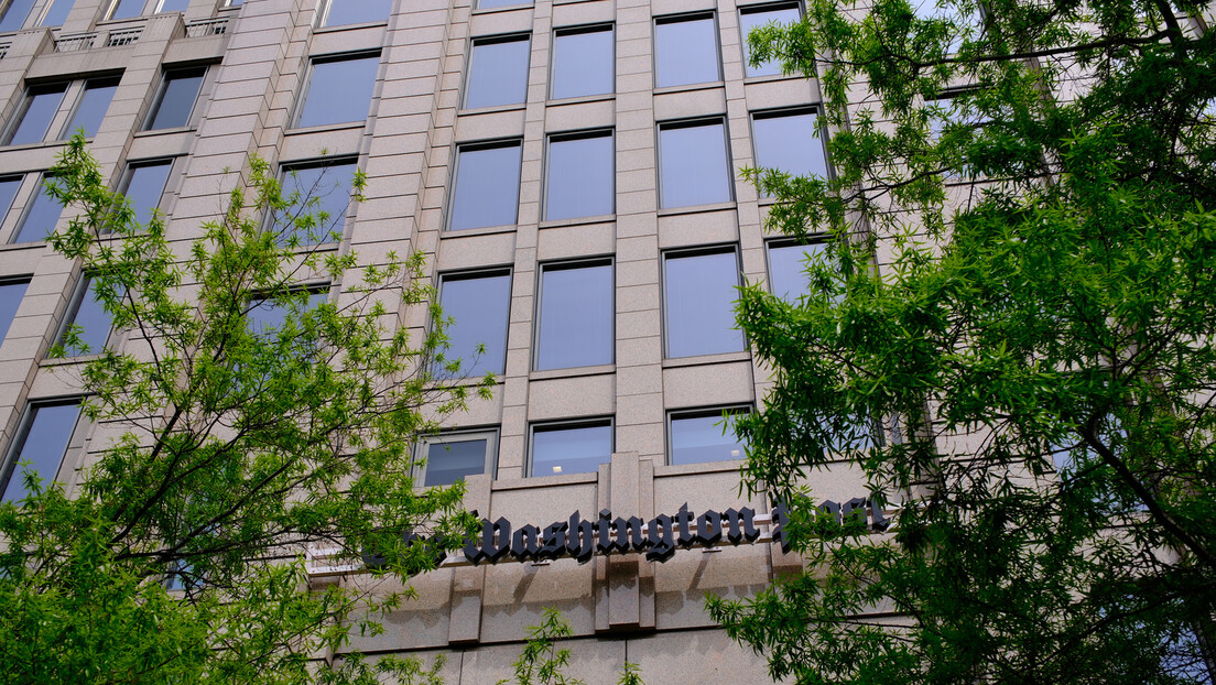 I Amerikanci priznali: "Posejdon" - novo rusko "superoružje"