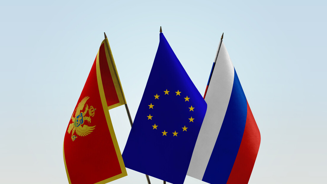 Руска амбасада критиковала Подгорицу: Везе Руса и Црногораца историјске, али власт прекида контакте