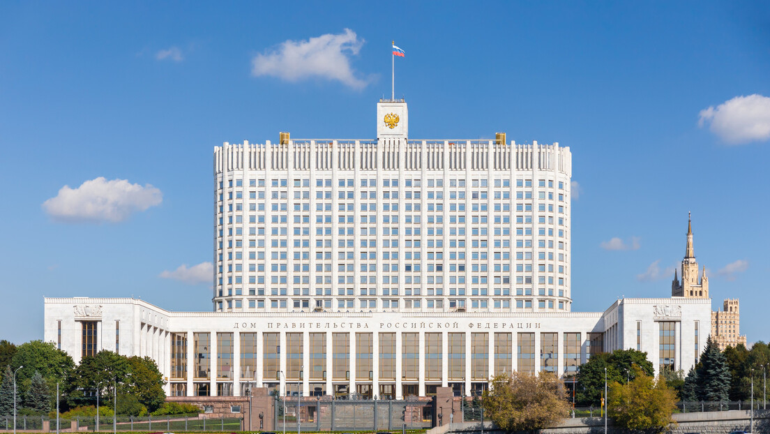 Rusija uvela sankcije Ukrajincima: Na spisku i premijerka