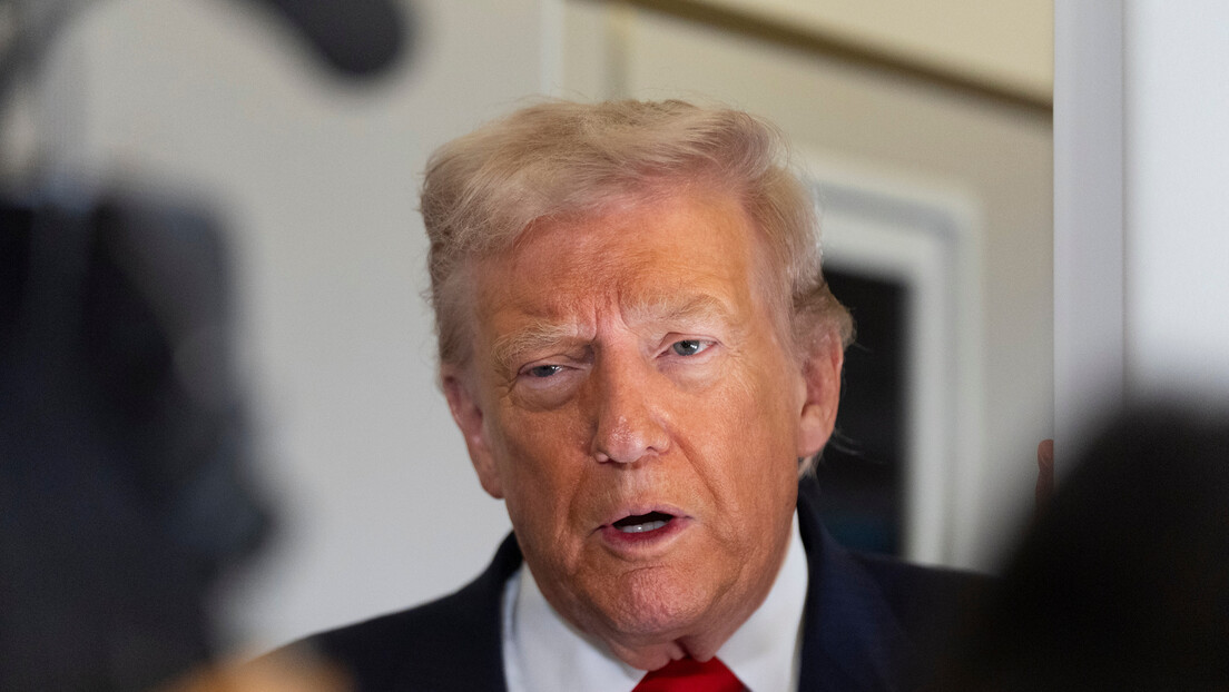 Трамп запретио још једној земљи: "Будите спремни за напад"