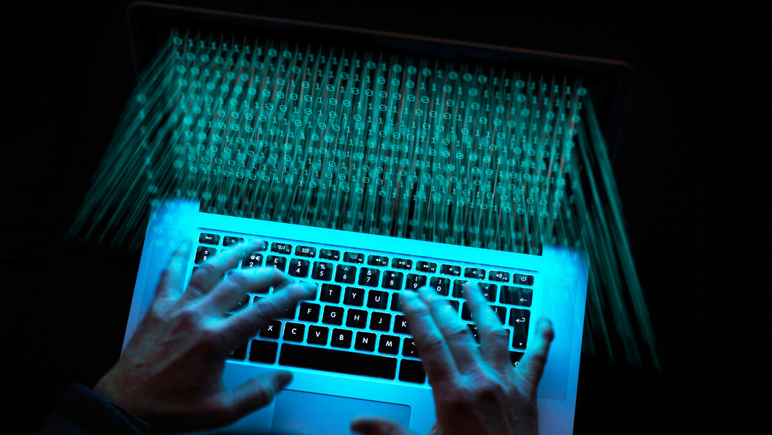 Kabinet Zelenskog na udaru proruskih hakera: Otkriveni podaci najviših ukrajinskih zvaničnika