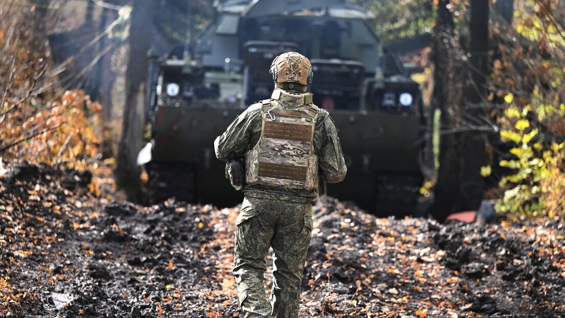 Ukrajinci i dalje u obruču: Rusi sprečili prodor do reke