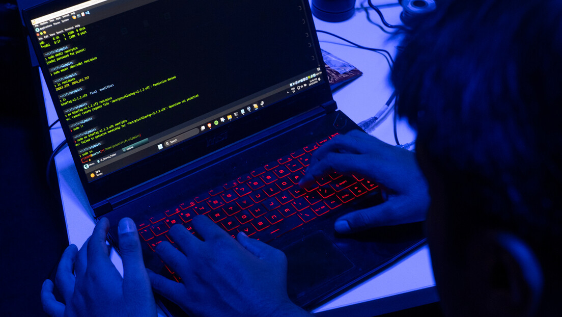 Руски хакери дошли до података о локацијама јединица СБУ