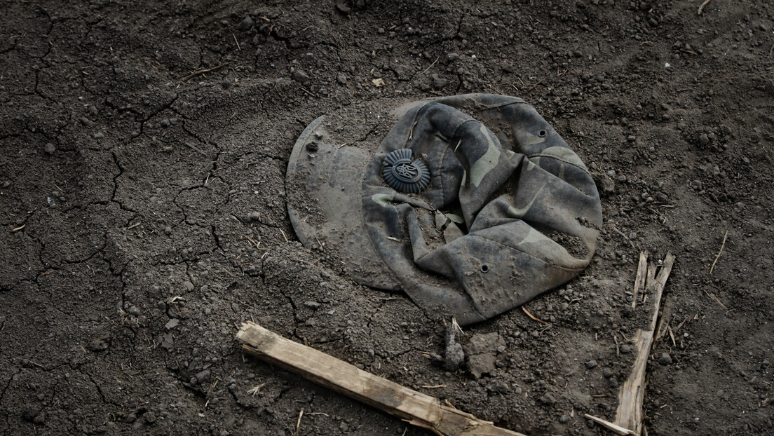 Руско Министарство одбране: Украјински војници опкољени у Купјанску настављају да се предају