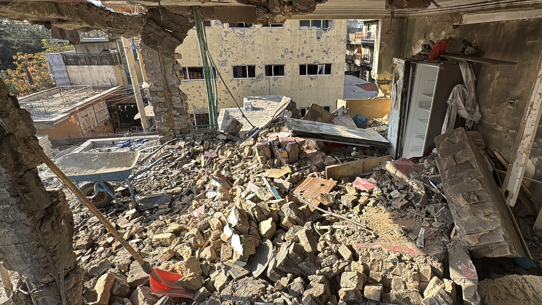 Десетине мртвих у новом земљотресу у Авганистану, оштећена и историјска Плава џамија (ВИДЕО)