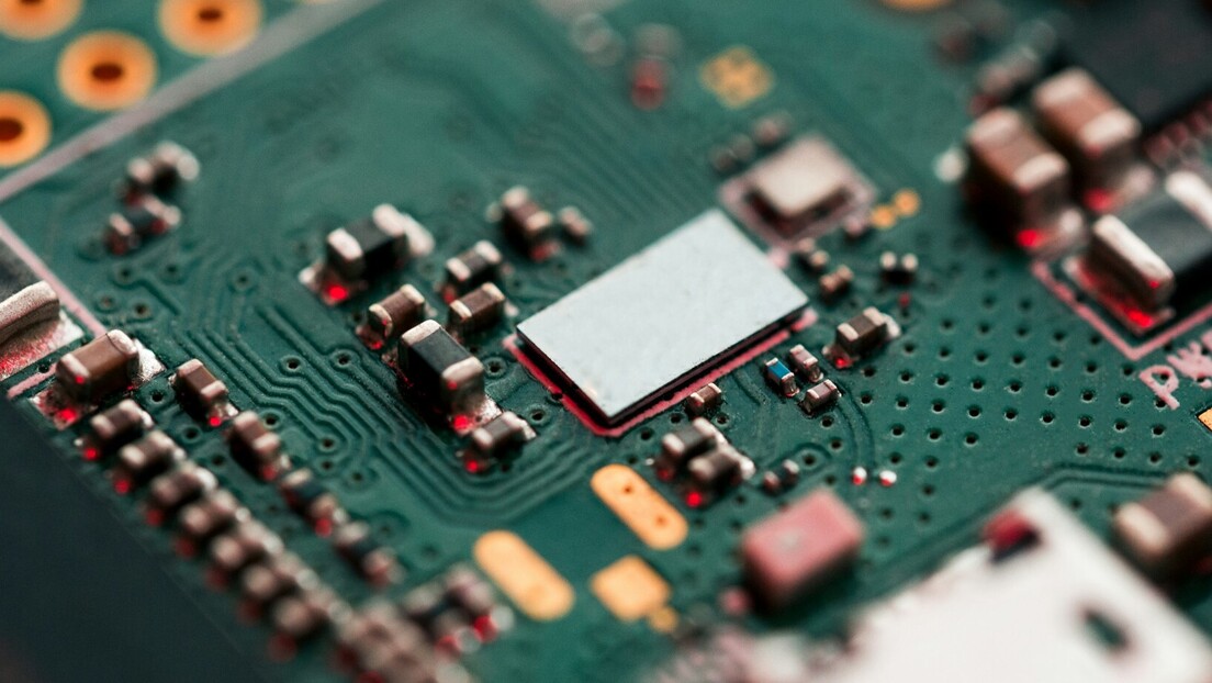 Развијен аналогни чип хиљаду пута бржи од постојећих дигиталних процесора