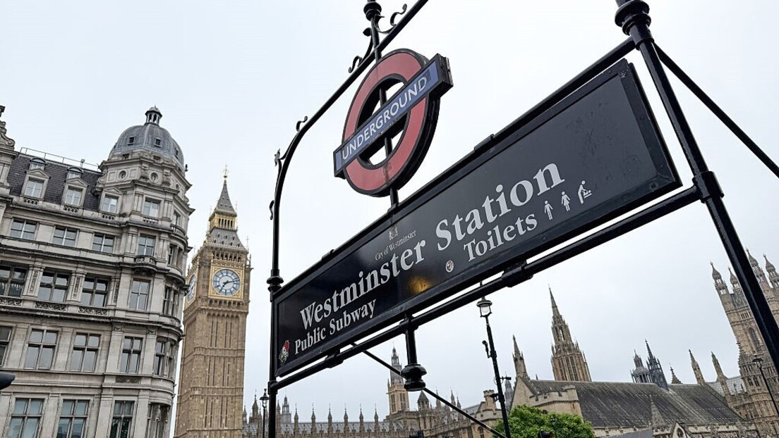 Паника у Лондону: Ко дрхти, Вестминстер или Кремљ?