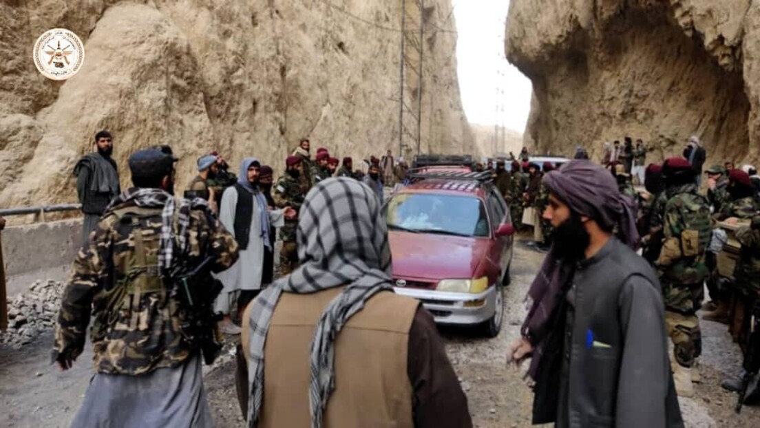 Москва шаље хуманитарну помоћ Авганистану након разорног земљотреса