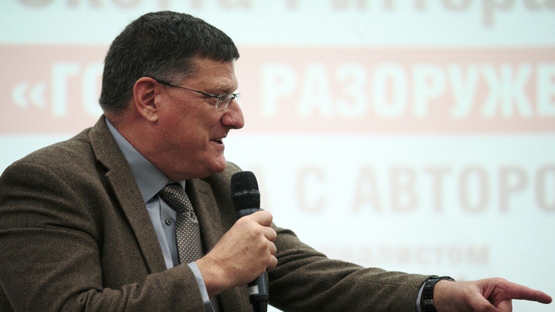 Ритер потврдио стрепње Американаца: САД немају штит, али ни средства за одбрану од "буревесника"