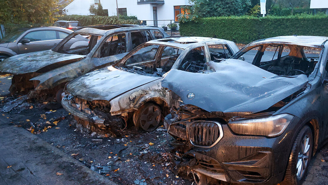 Антифа преузела одговорност за напад на политичара АфД-а: Ви, МАГА фрикови, пратићете Кирка у пакао