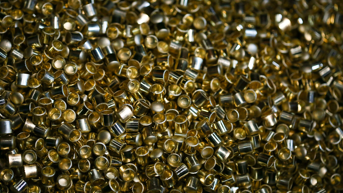 Panina o srpskom oružju i Ukrajini: Cena geopolitičkog izbora srpskih elita - akcije protiv Rusije