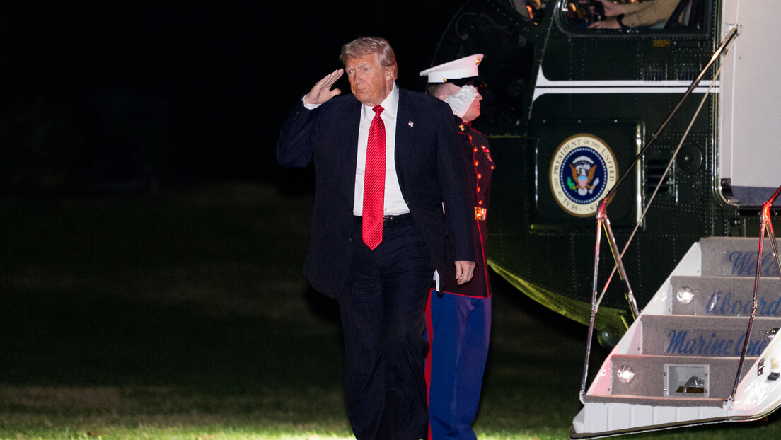 Трамп: Имамо довољно нуклеарног наоружања да уништимо свет 150 пута