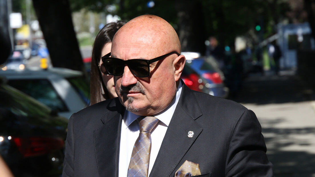 Петронијевић: Шмит уздрмао правни систем БиХ, али сада дувају нови ветрови на глобалној сцени