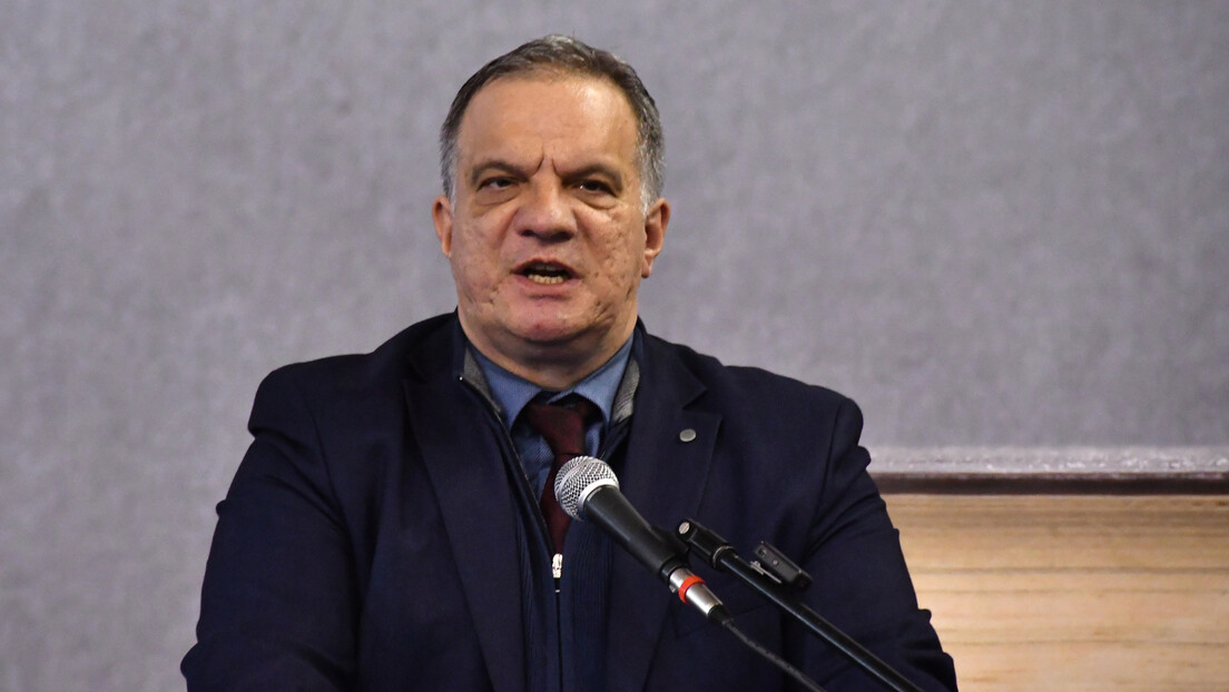 Станковић: Пуни амфитеатри јасан знак да сви желе повратак у стање регуларности