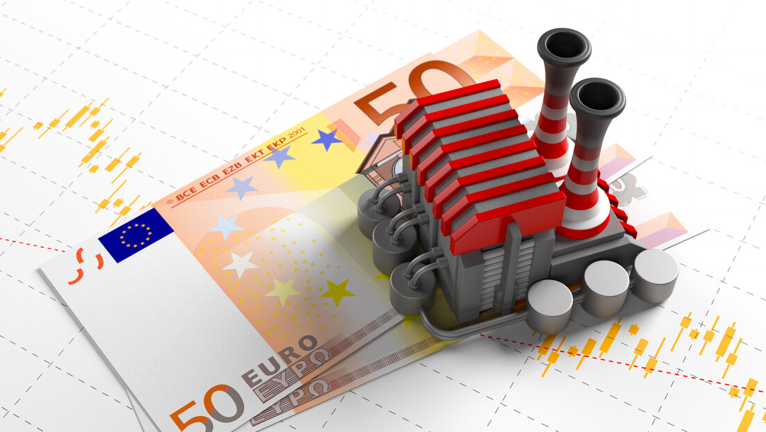 Колико русофобија кошта ЕУ: Страни инвеститори их заобилазе