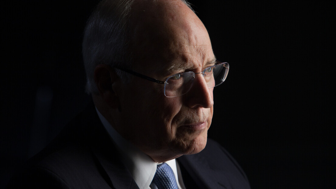 Arhitekta rata u Iraku: Dik Čejni preminuo u 84. godini