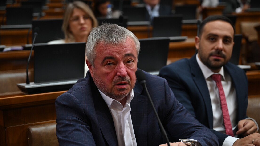 Бајатовић потврдио да неће бити кризе: Гаса ће бити, држава има спреман план