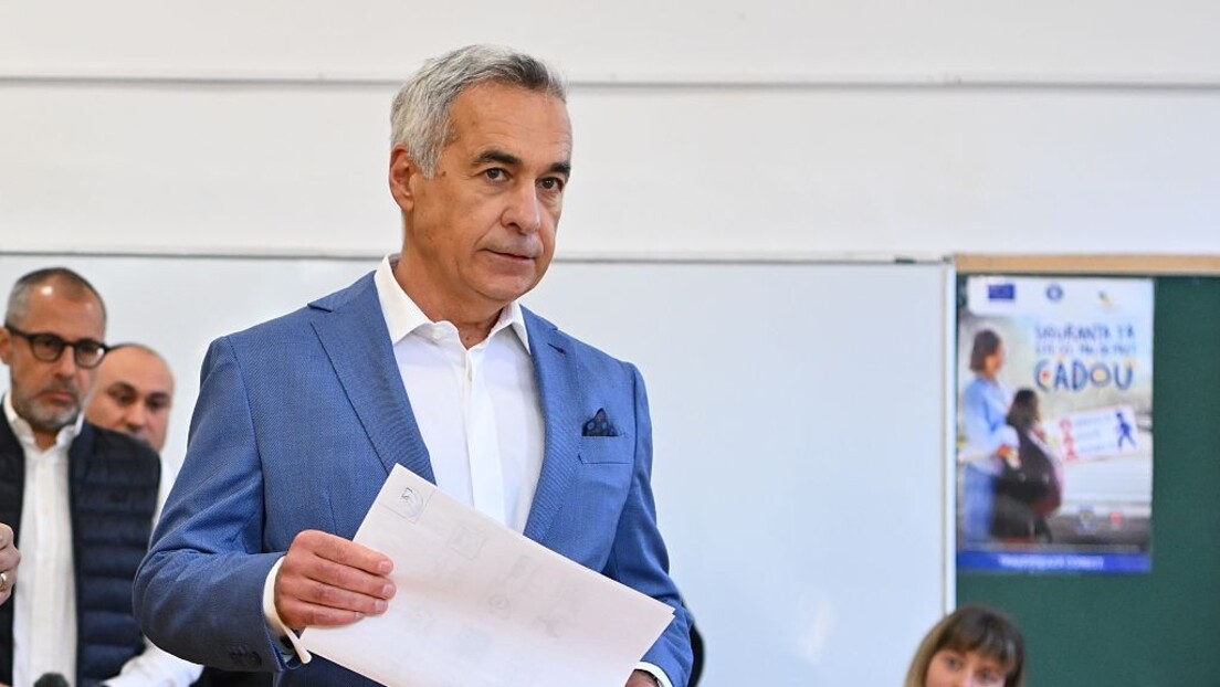 Đorđesku: Slobodan glas Rumuna je ukraden, Pariz je skroman provincijski grad