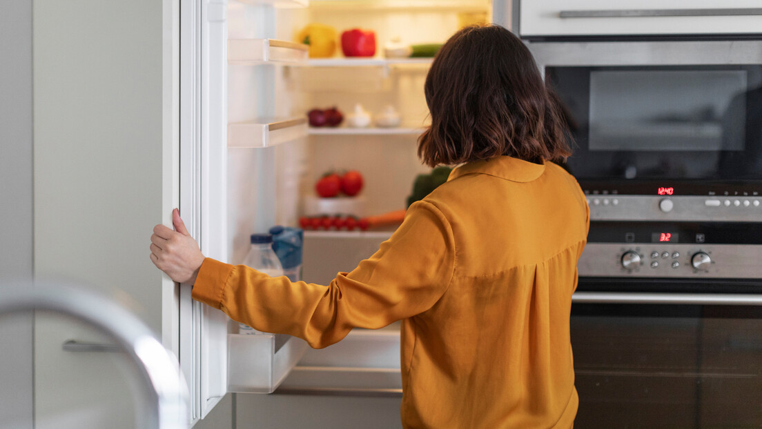 Јести или бацити: Шта да радимо са буђавом храном