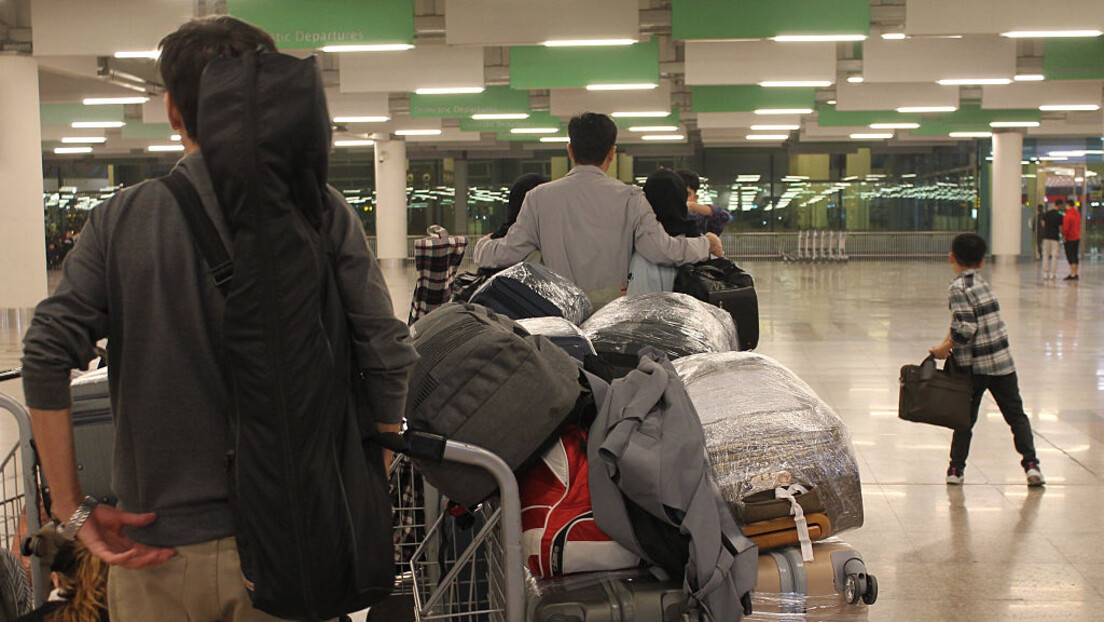 Мигранти из Авганистана у Немачкој: Колико новца им нуде да се врате кући